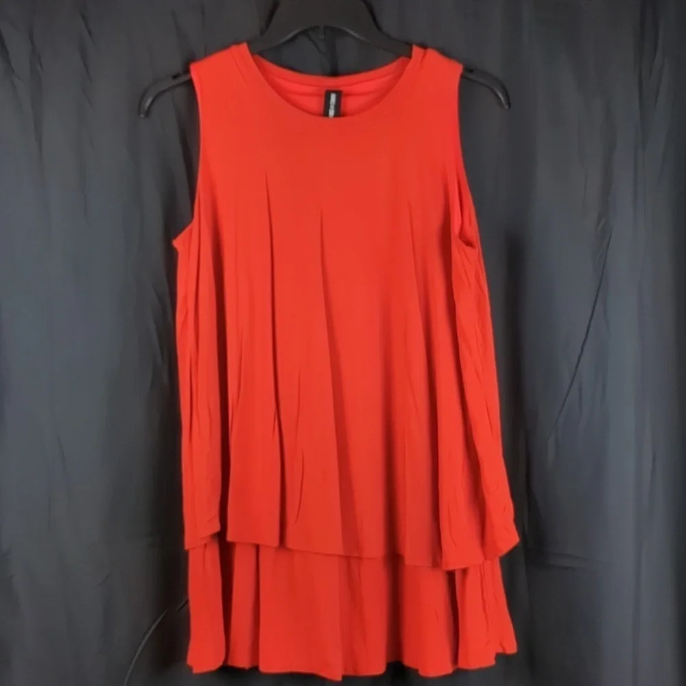💖Agnes‎ & Dora Tunic Tank